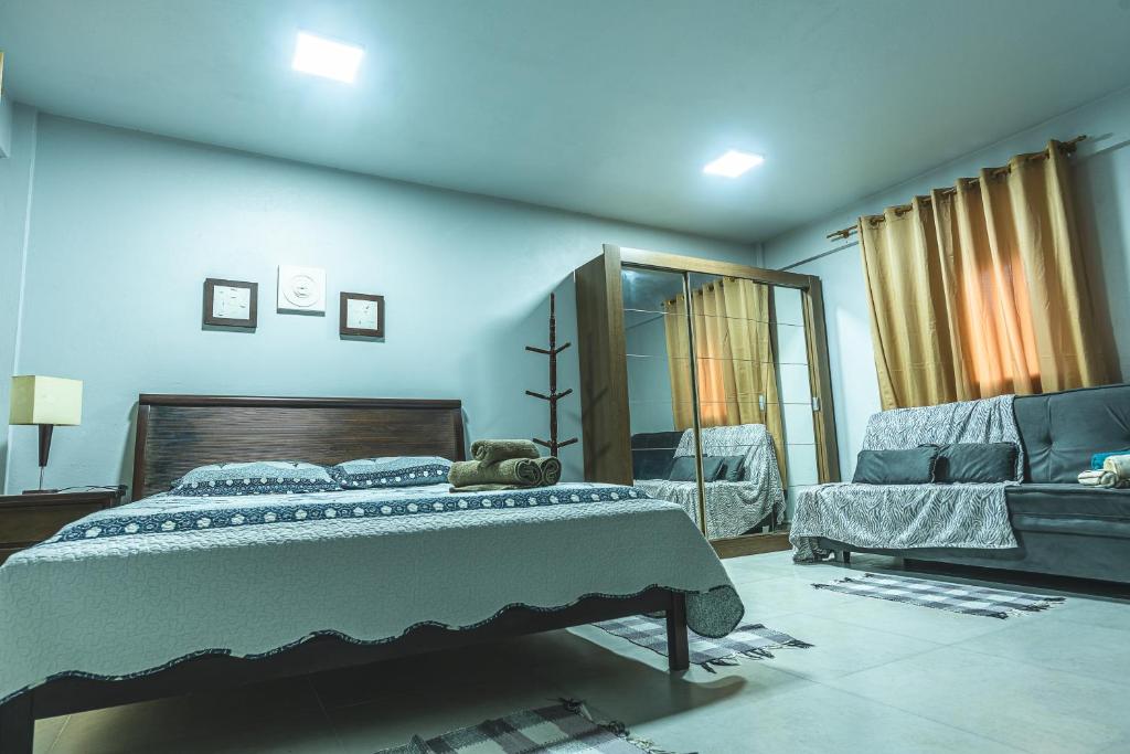 Apartamento em Gramado  Apartamento em Gramado