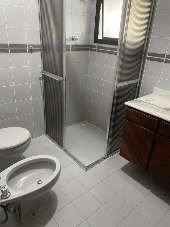  Ótimo apartamento na Praia da Enseada!