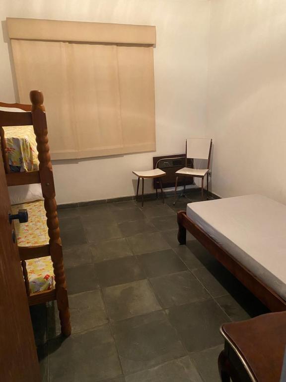  Ótimo apartamento na Praia da Enseada!