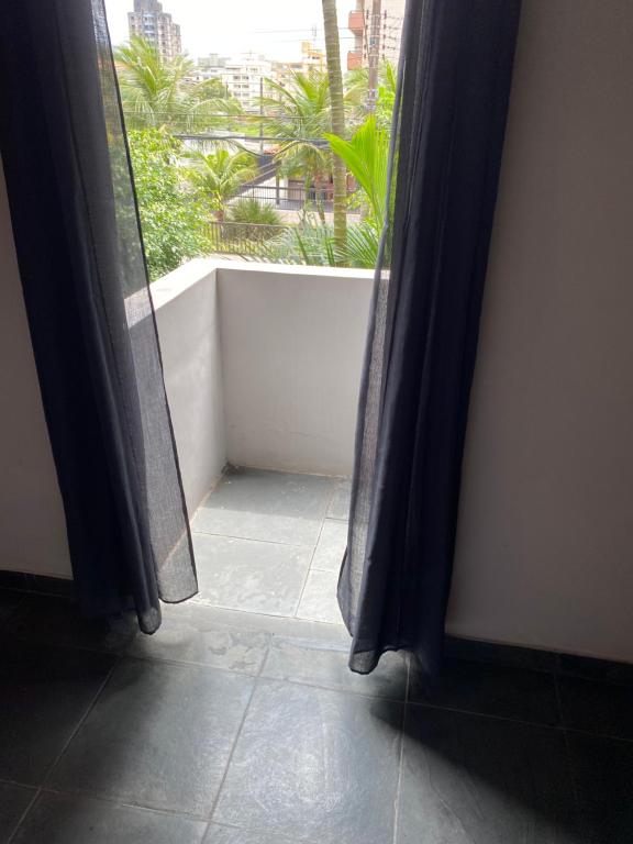  Ótimo apartamento na Praia da Enseada!