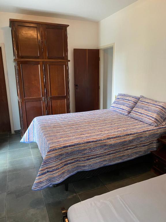  Ótimo apartamento na Praia da Enseada!