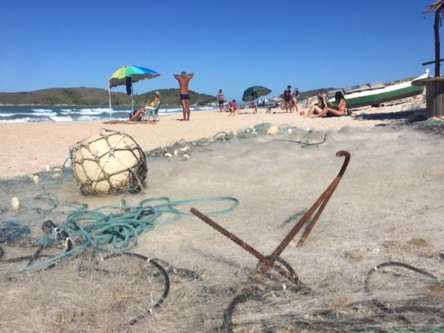  CASA na PRAIA DO PERO 3