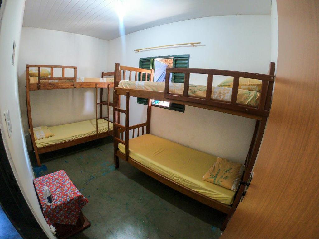  Guianna Hostel