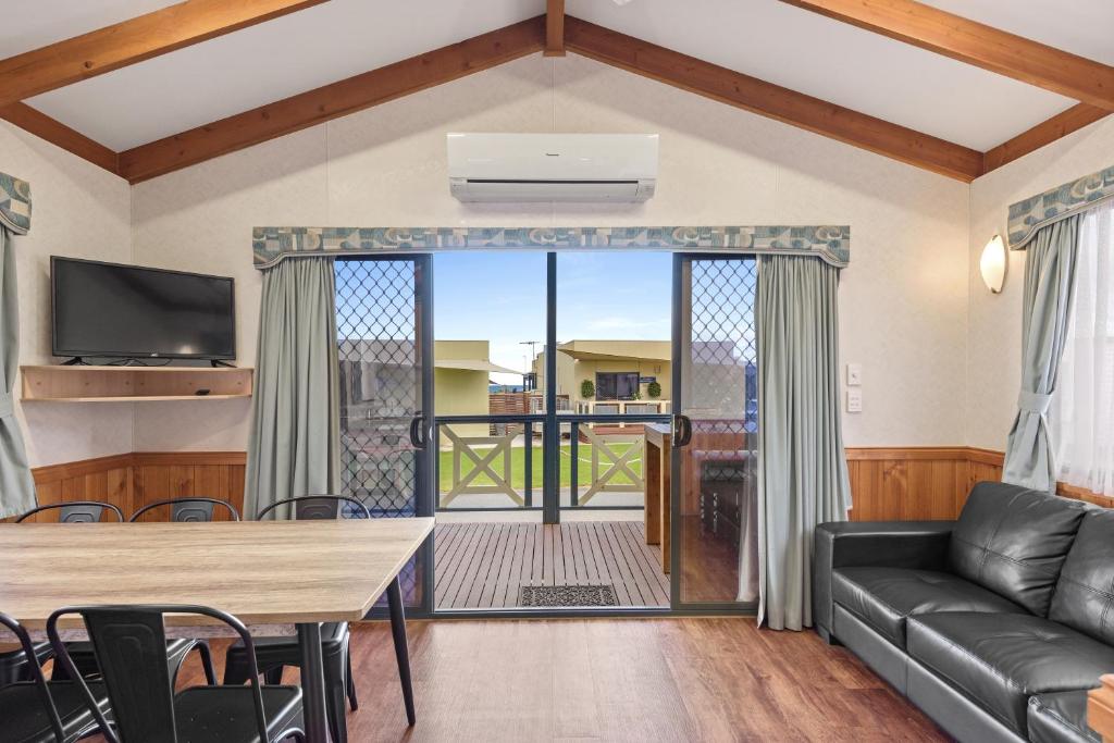Discovery Parks - Adelaide Beachfront - Resim 25