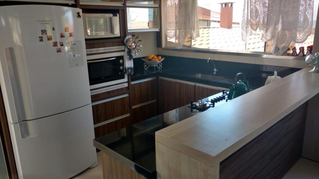  Casa vista para o Mar