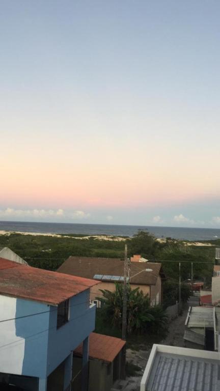  Casa vista para o Mar