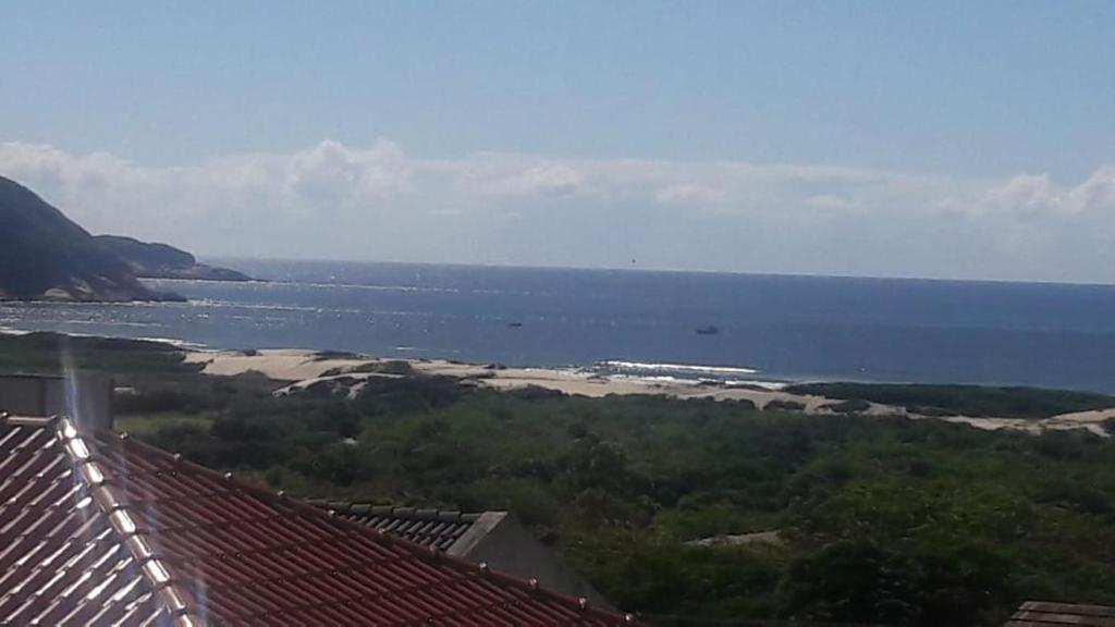  Casa vista para o Mar