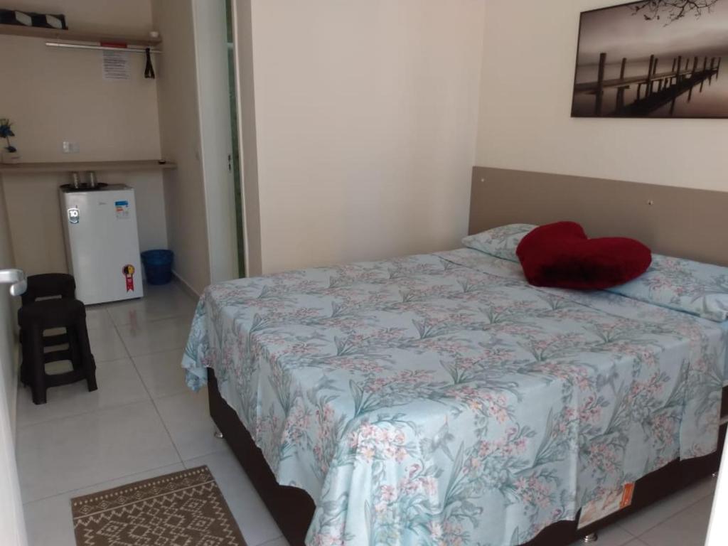  Suíte Sanlubia Enseada Guarujá