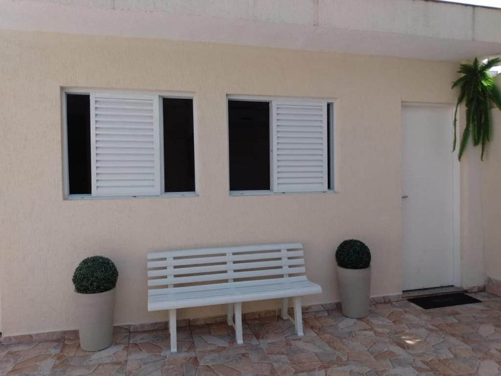  Suíte Sanlubia Enseada Guarujá