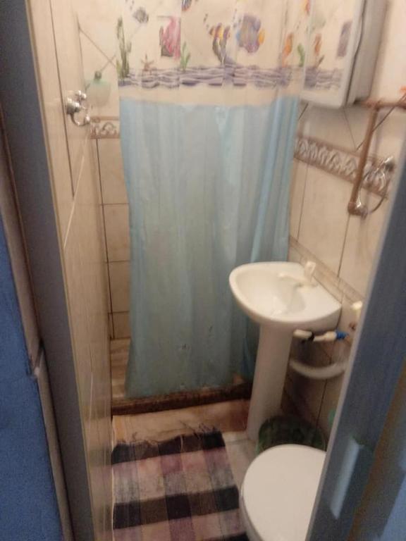  Hospedaria Rio das Ostras