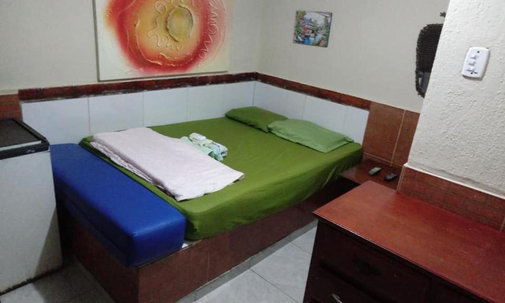  Hospedaria Rio das Ostras