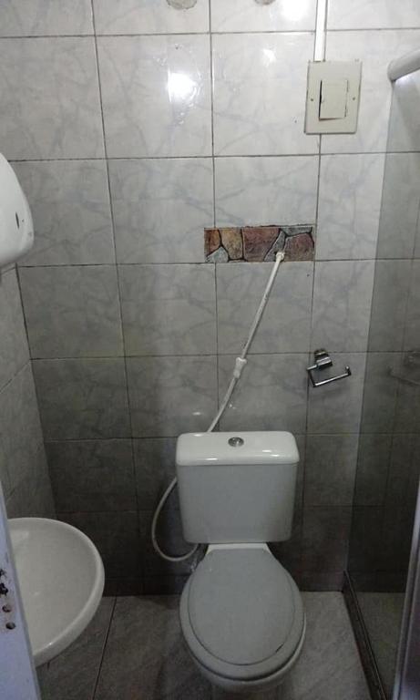  Hospedaria Rio das Ostras