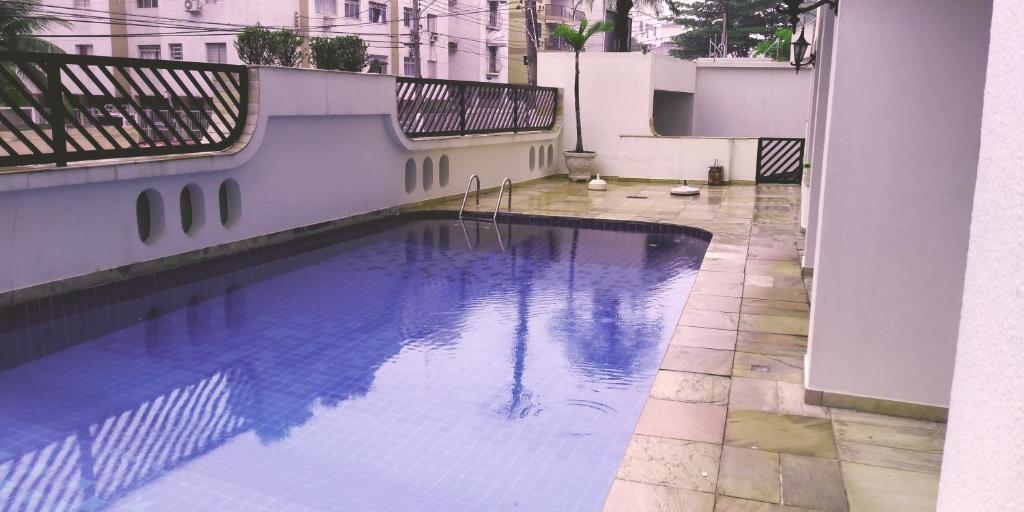  GUARUJÁ PISCINA Amaralina com WI-FI