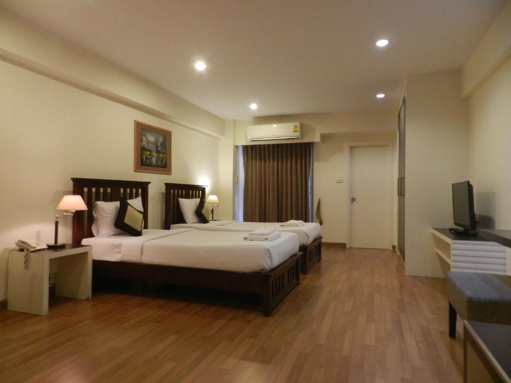 Nanatai Suites - Resim 32