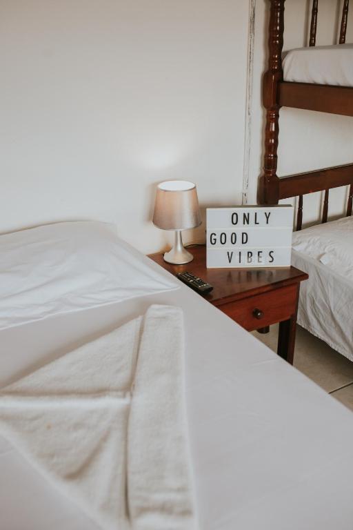  Carpe Diem Hostel & Pousada