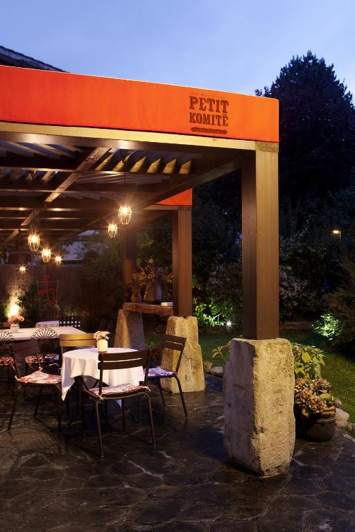 Fotografie z fotogalerie ubytování Hotel IRARAGORRI v destinaci Galdakao