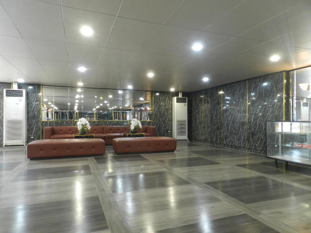 Nanatai Suites - Resim 13