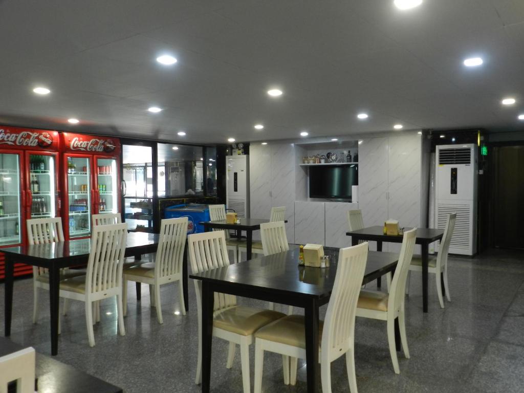 Nanatai Suites - Resim 43