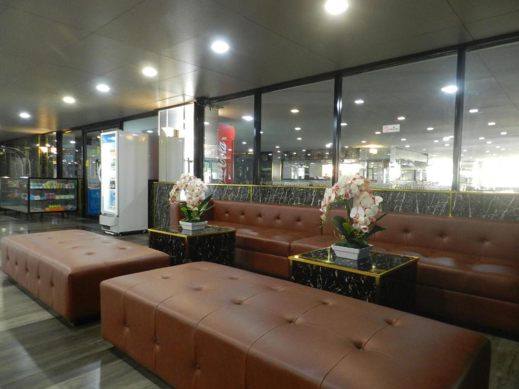 Nanatai Suites - Resim 21