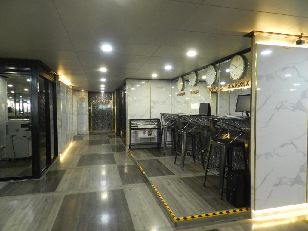 Nanatai Suites - Resim 17