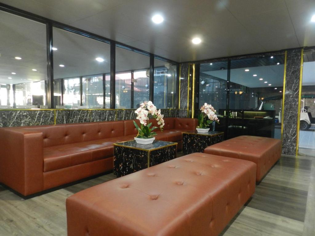 Nanatai Suites - Resim 16