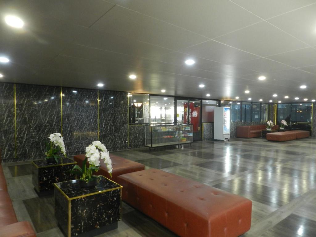 Nanatai Suites - Resim 4