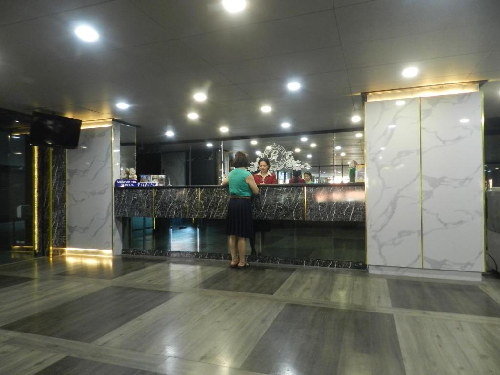 Nanatai Suites - Resim 19