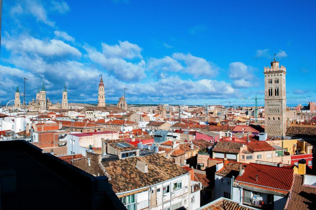 Ibis Styles Zaragoza Ramiro I, Zaragoza – Precios ...