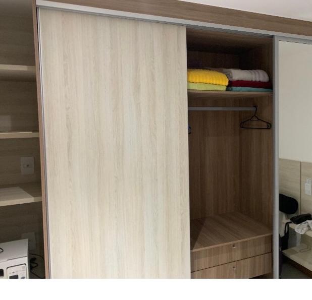  Flat de Luxo em Itaboraí
