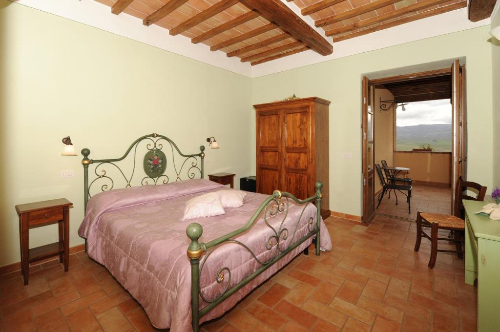 Agriturismo Poggio Tobruk - 2