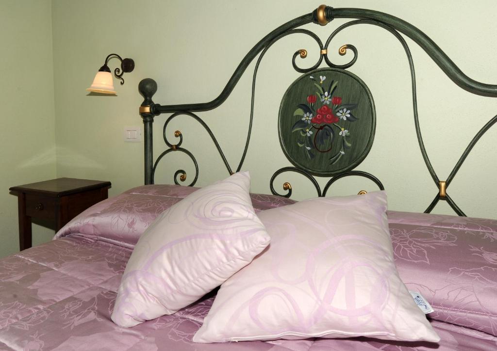 Agriturismo Poggio Tobruk - 5