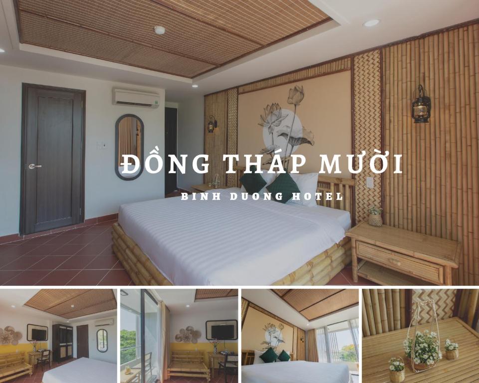 Ảnh trong thư viện ảnh của Binh Duong Resident Hotel ở Đà Nẵng