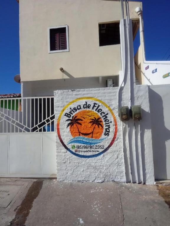 Pousada Brisa de Flecheiras