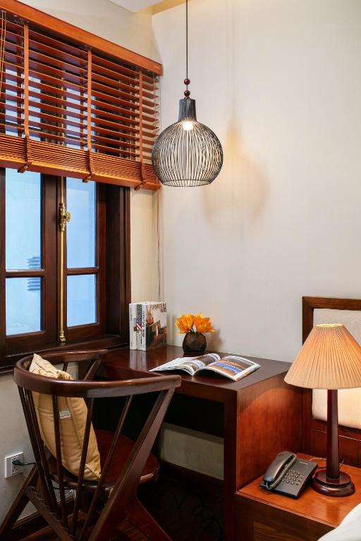 Fotografie z fotogalerie ubytování Midori Boutique Hotel v Hanoji