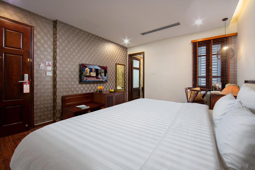 Midori Boutique Hotel - 18