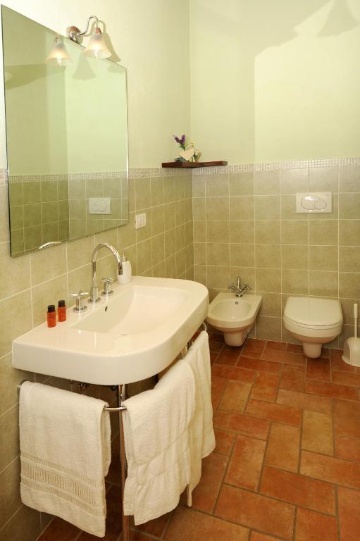 Agriturismo Poggio Tobruk - 4