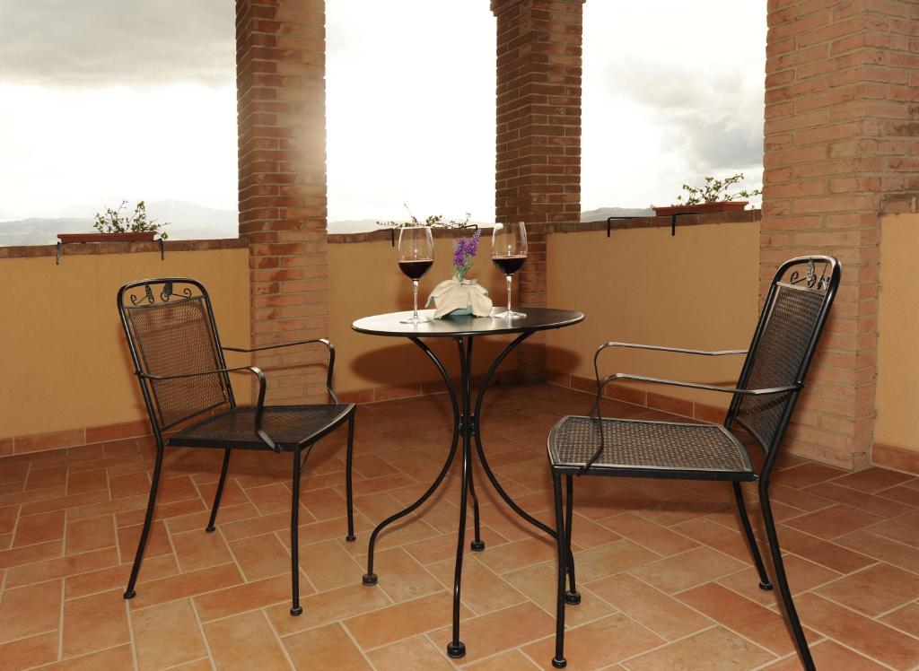 Agriturismo Poggio Tobruk - 7