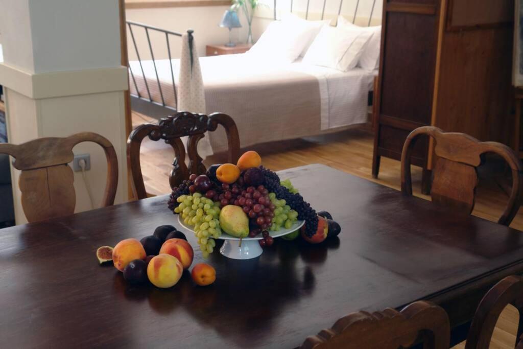 Jedzenie w apartamencie lub w pobliżu