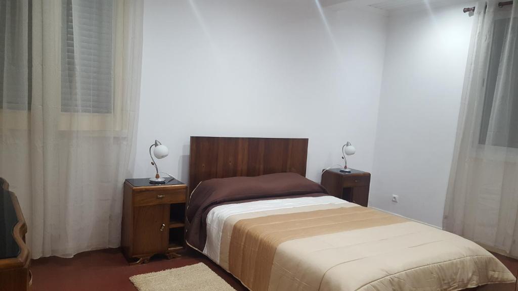 HOPE HOUSE azores