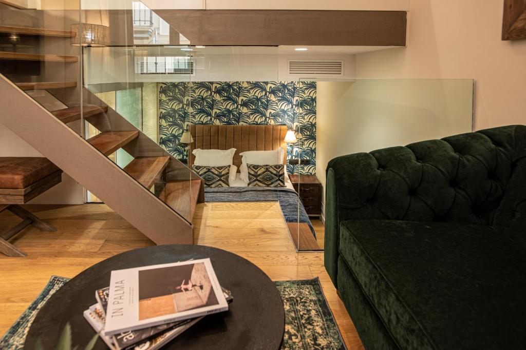 Palma Suites - Resim 32