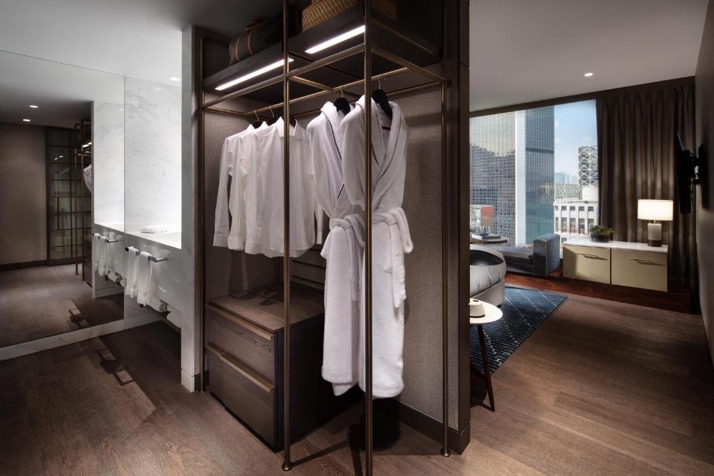 The Hari Hong Kong 6