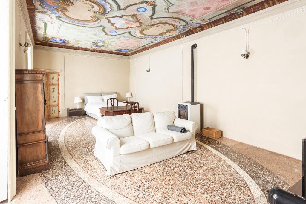 Palazzo Mia by iCasamia it - Apartamento De Lujo