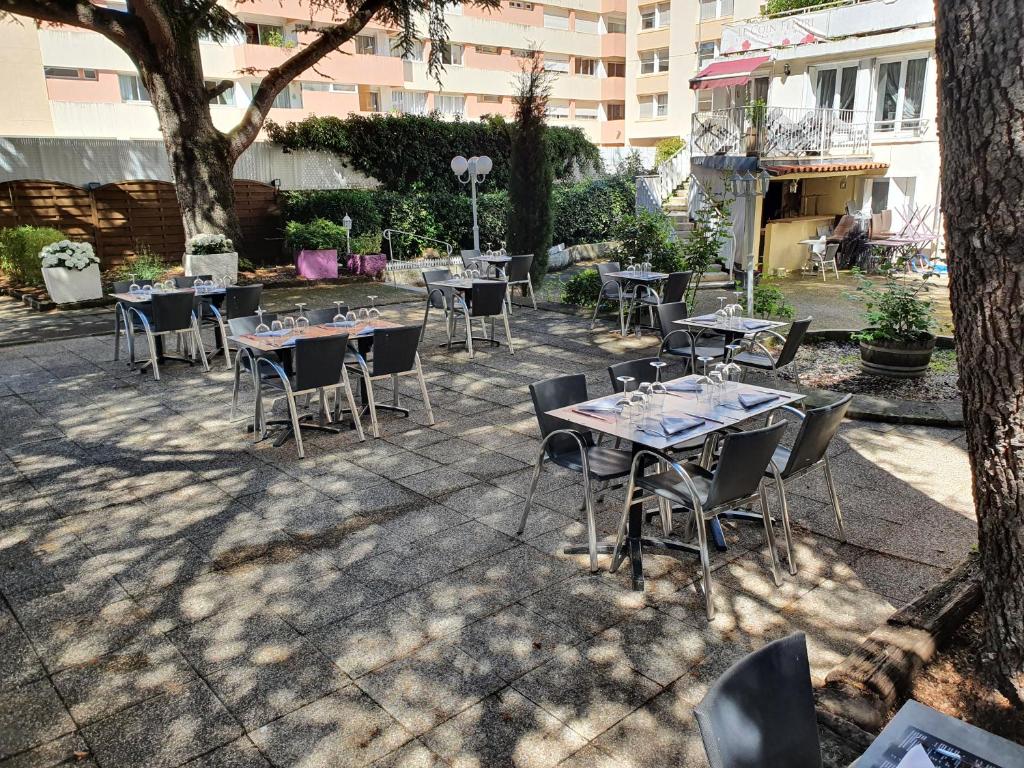 Derechos de imagen reservados por Booking.com