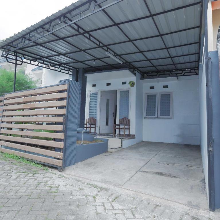 Villa Family Greenpark (3BR)