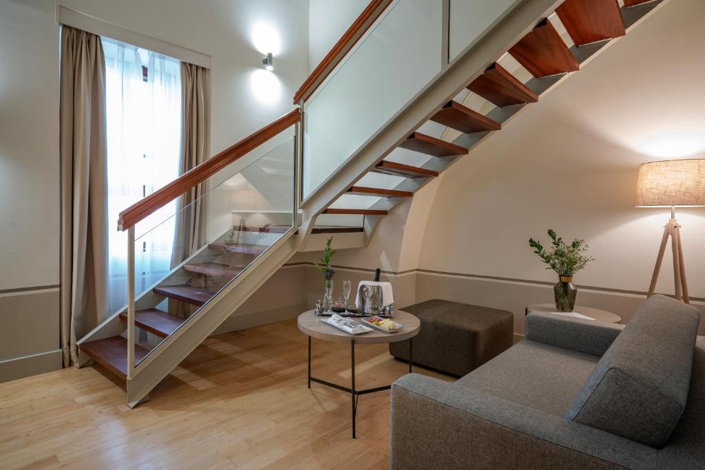 Hospes Palacio de Arenales & Spa - 16