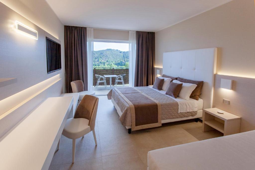 Hotel La Perla Del Golfo, Procchio – Aktualisierte Preise für 2023