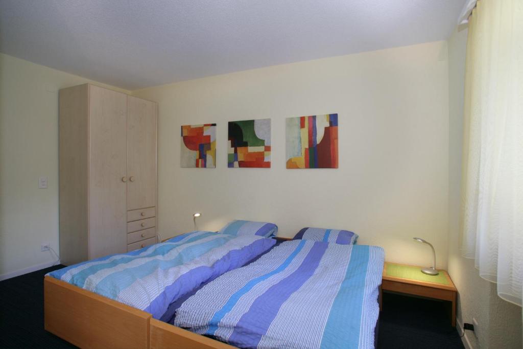 
Superior Twin Room with Kitchenette
