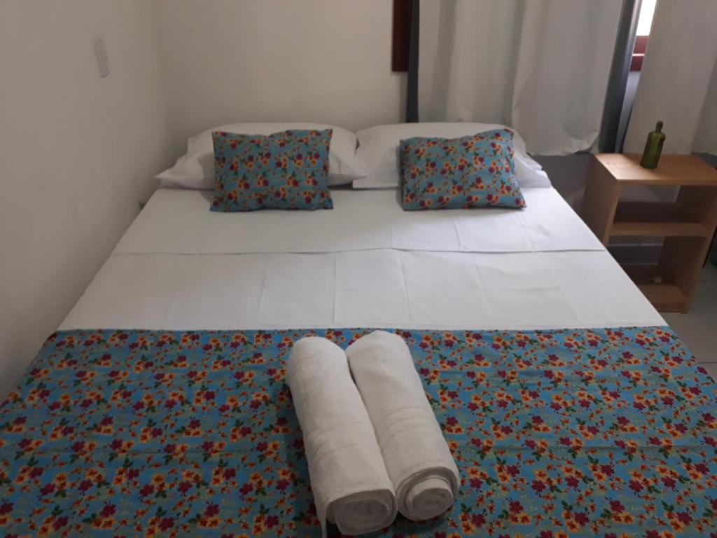  Casa-Condomínio Goiti