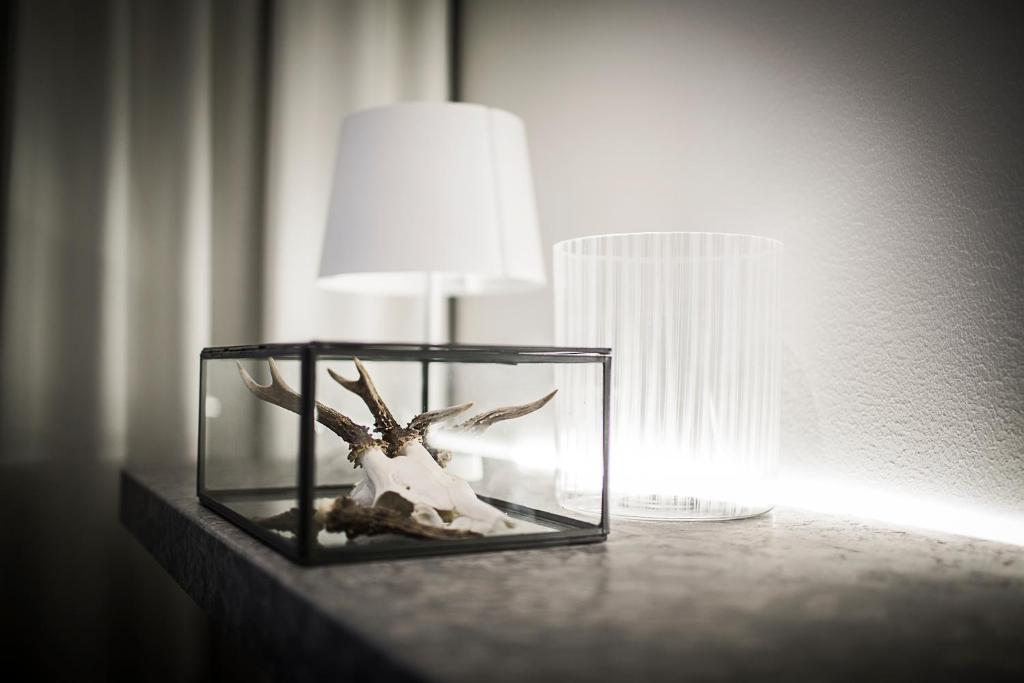 Fotografie z fotogalerie ubytování PM & Vänner Hotel v destinaci Växjö