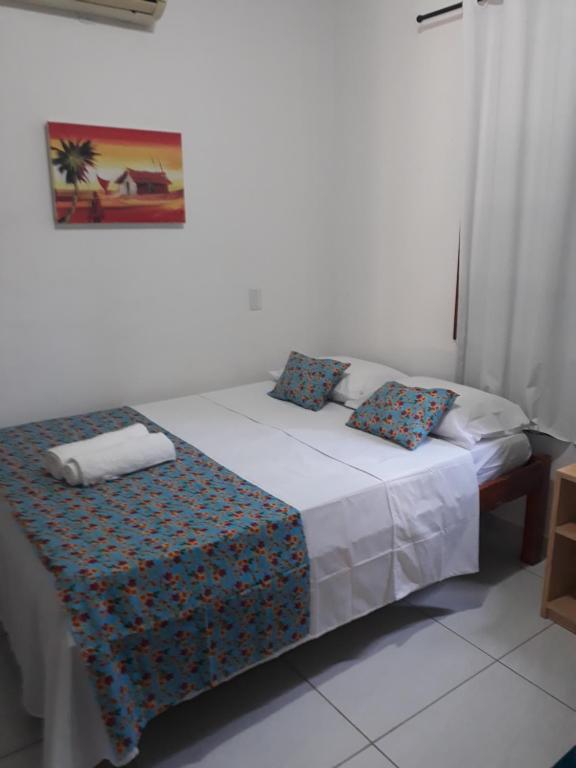  Casa-Condomínio Goiti